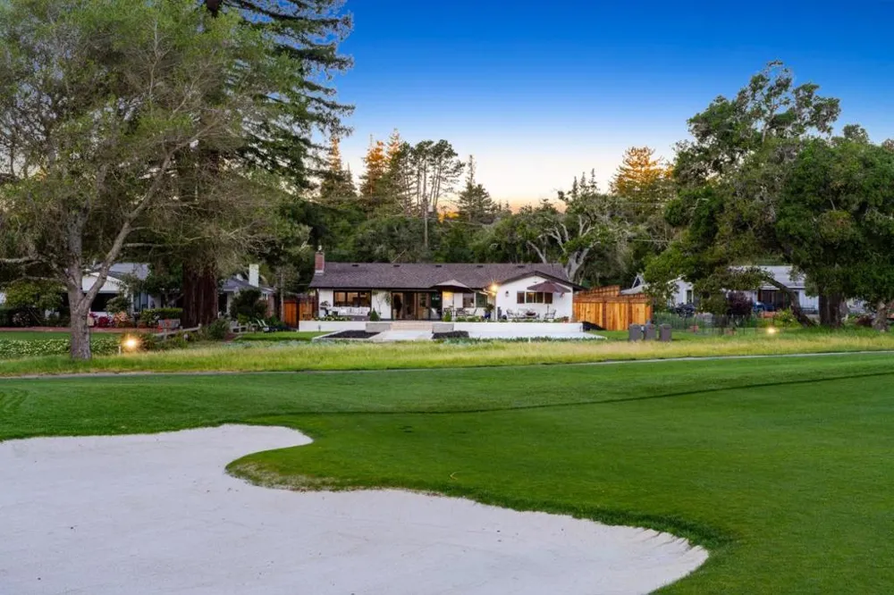1100 Graham Hill Road Santa Cruz, CA 95060