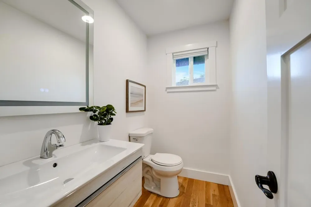 1100 Graham Hill Road Santa Cruz, CA 95060