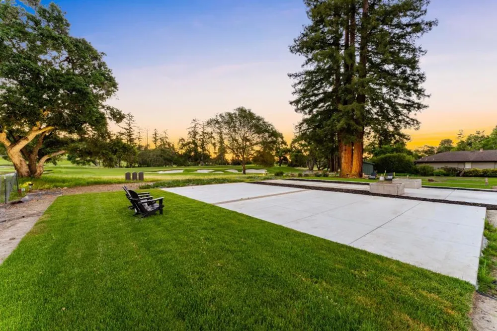 1100 Graham Hill Road Santa Cruz, CA 95060