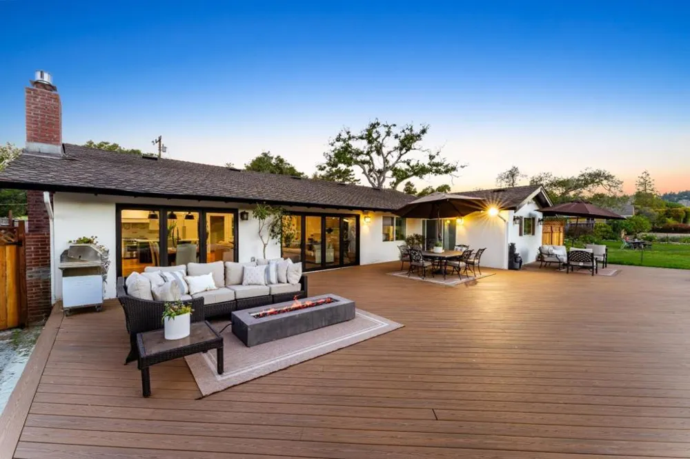 1100 Graham Hill Road Santa Cruz, CA 95060