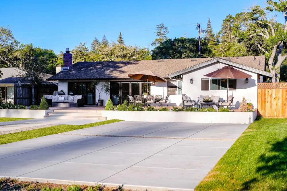 1100 Graham Hill Road Santa Cruz, CA 95060
