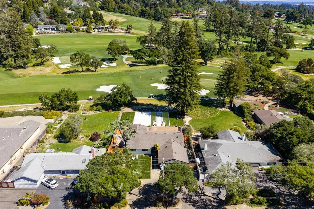 1100 Graham Hill Road Santa Cruz, CA 95060