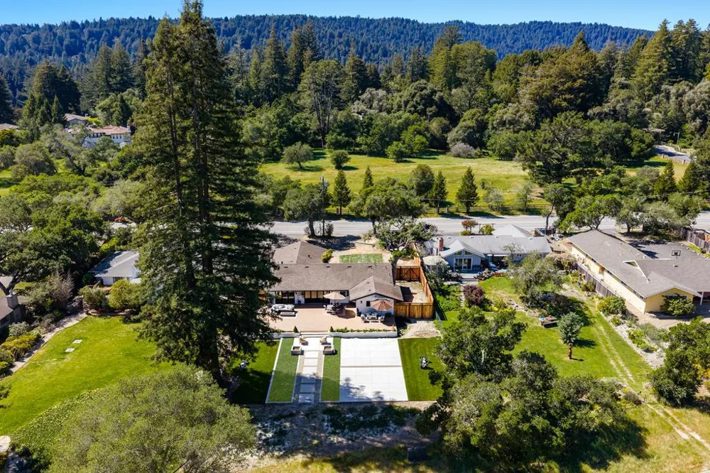 1100 Graham Hill Road Santa Cruz, CA 95060