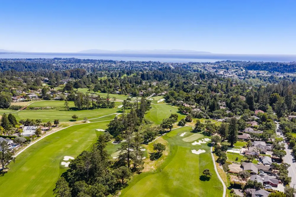 1100 Graham Hill Road Santa Cruz, CA 95060