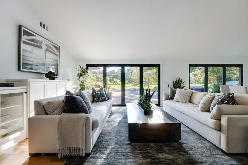 1100 Graham Hill Road Santa Cruz, CA 95060