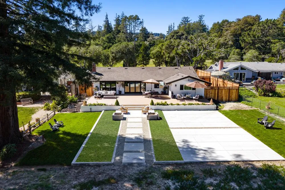 1100 Graham Hill Road Santa Cruz, CA 95060