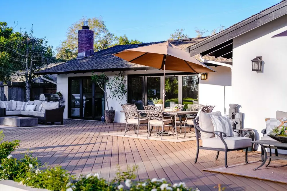 1100 Graham Hill Road Santa Cruz, CA 95060