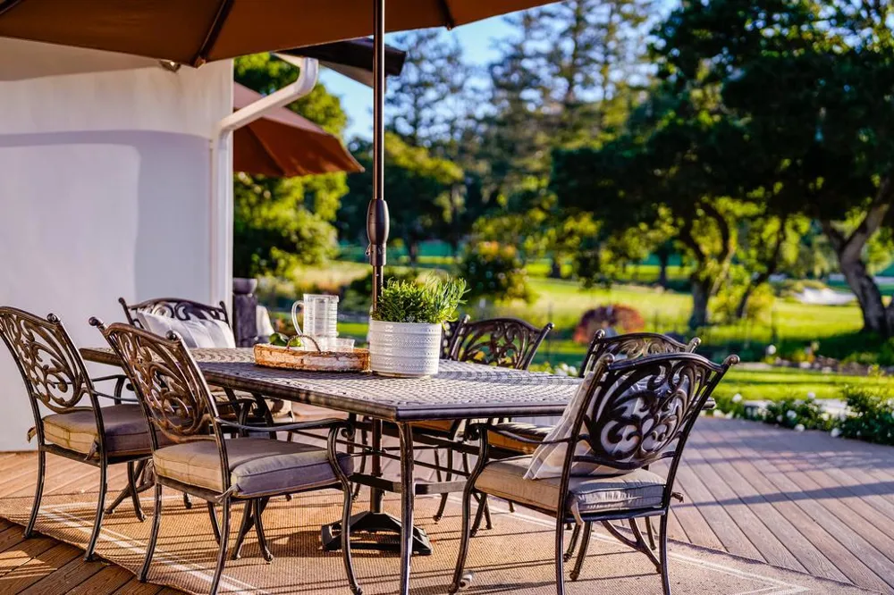 1100 Graham Hill Road Santa Cruz, CA 95060