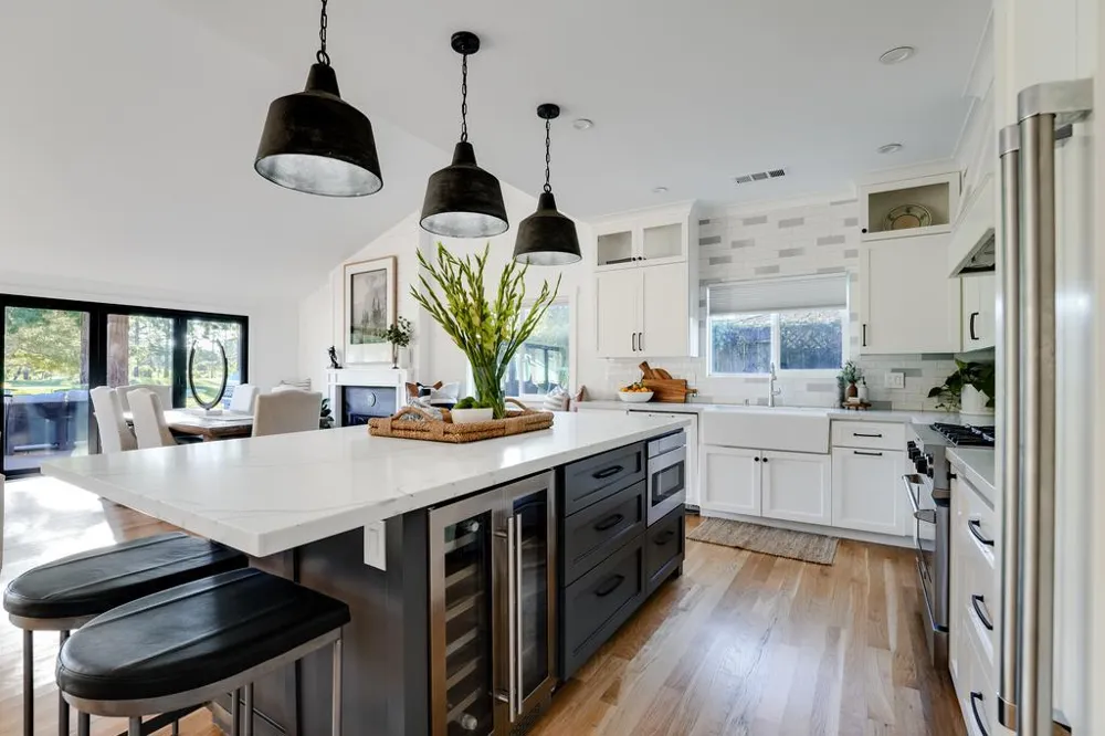 1100 Graham Hill Road Santa Cruz, CA 95060