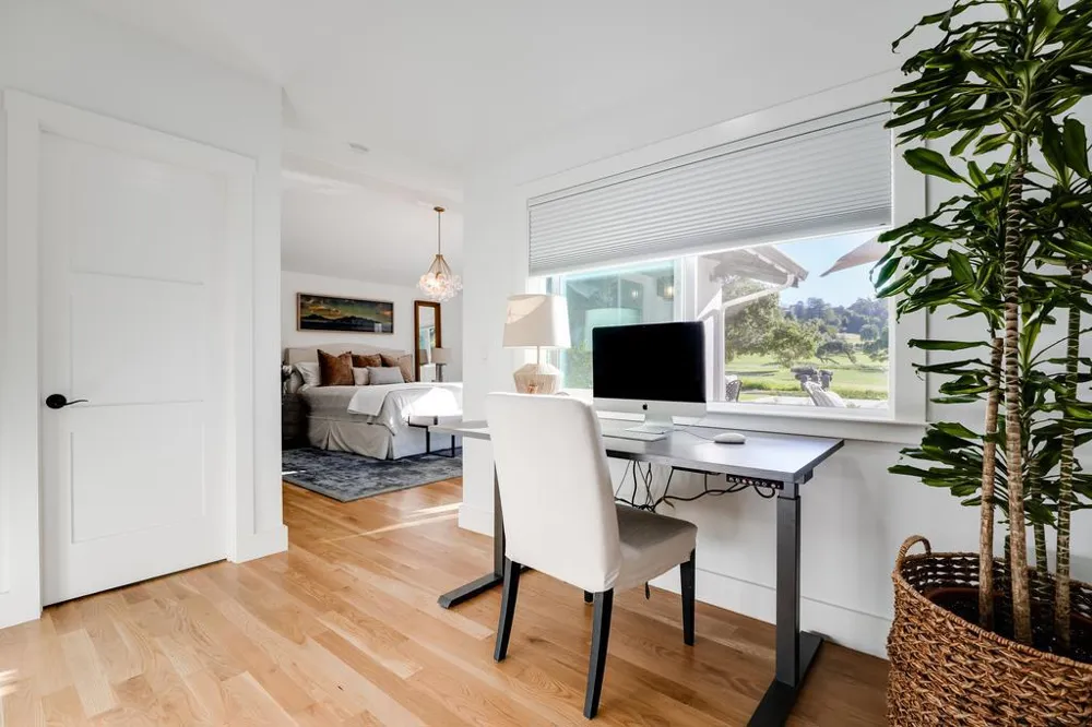 1100 Graham Hill Road Santa Cruz, CA 95060