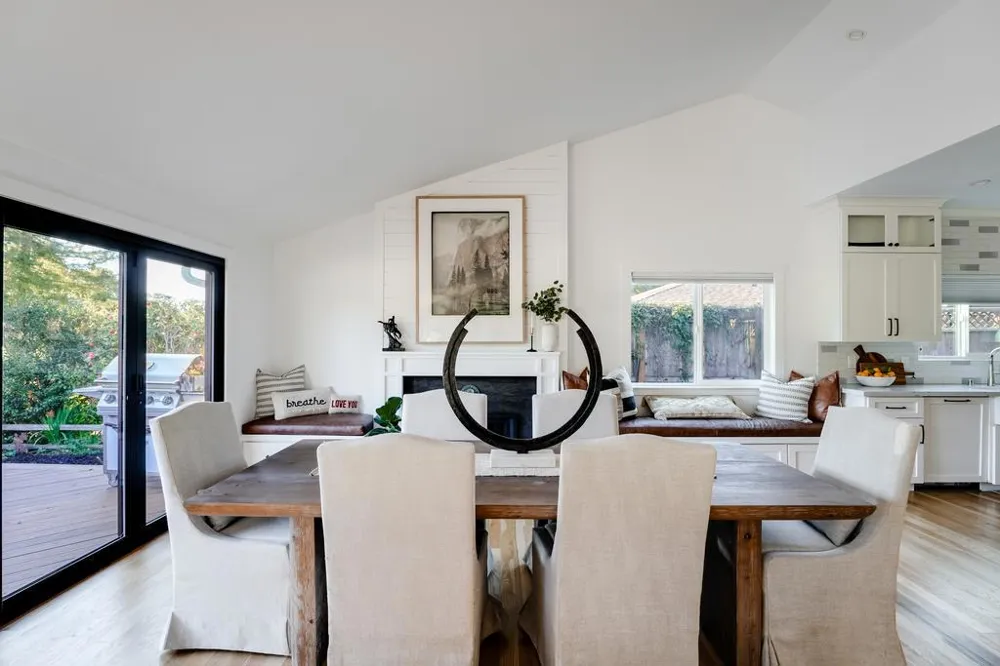 1100 Graham Hill Road Santa Cruz, CA 95060