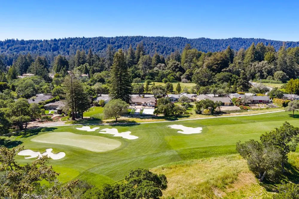 1100 Graham Hill Road Santa Cruz, CA 95060