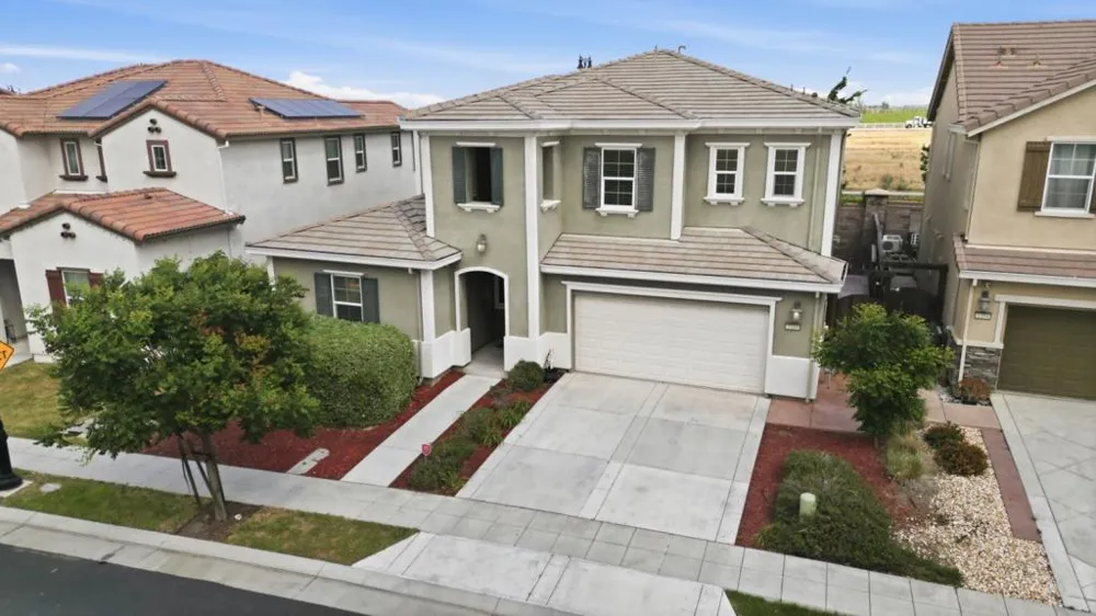 1344 Cow Court Tracy, CA 95391