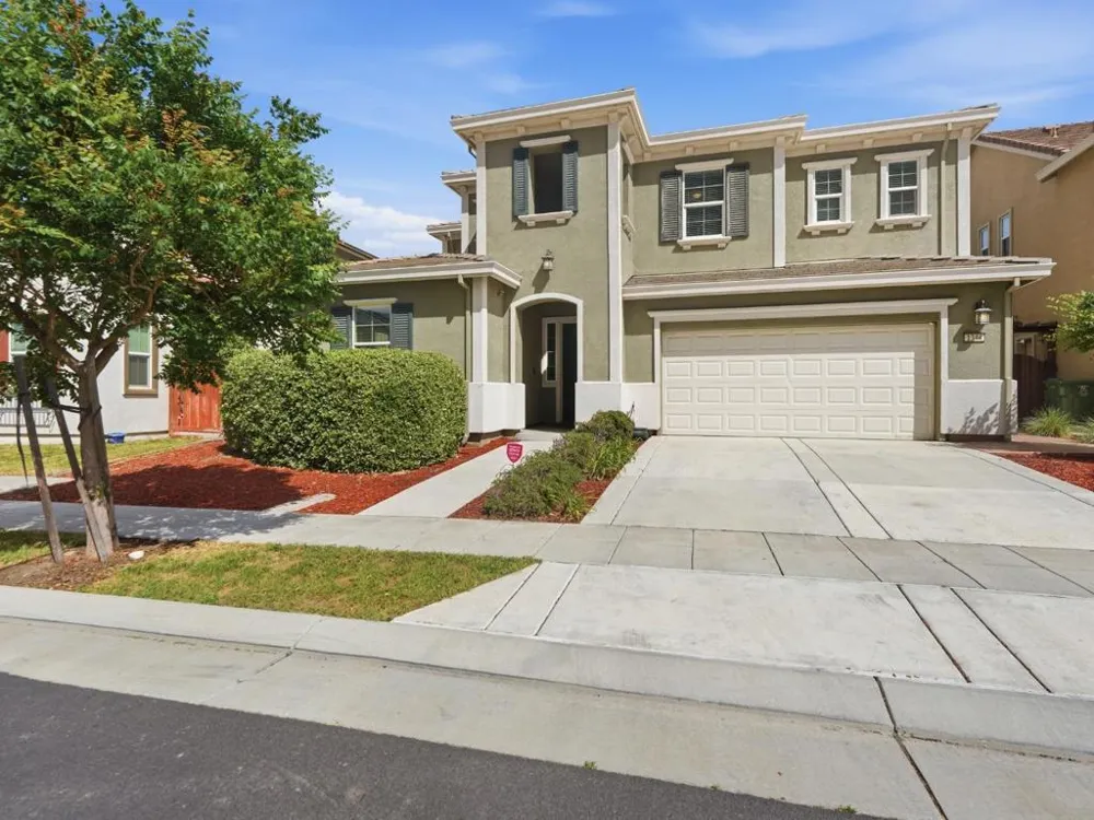 1344 Cow Court Tracy, CA 95391