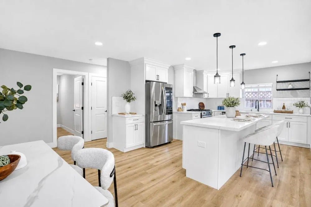 1996 Hartnell Street Union City, CA 94587