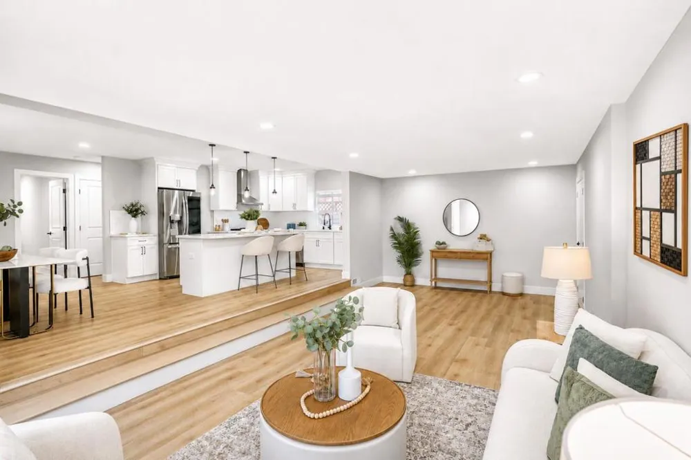 1996 Hartnell Street Union City, CA 94587