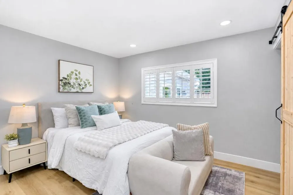 1996 Hartnell Street Union City, CA 94587