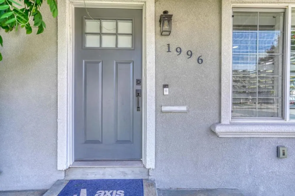 1996 Hartnell Street Union City, CA 94587
