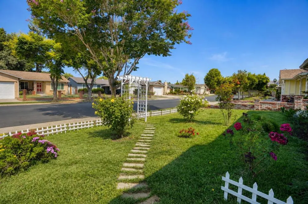 1996 Hartnell Street Union City, CA 94587