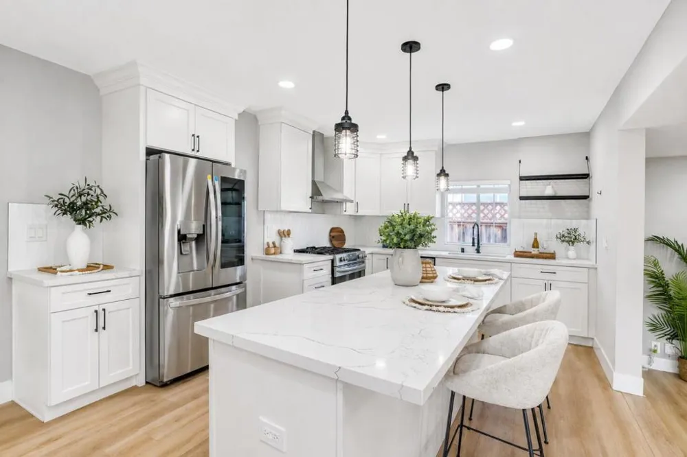 1996 Hartnell Street Union City, CA 94587
