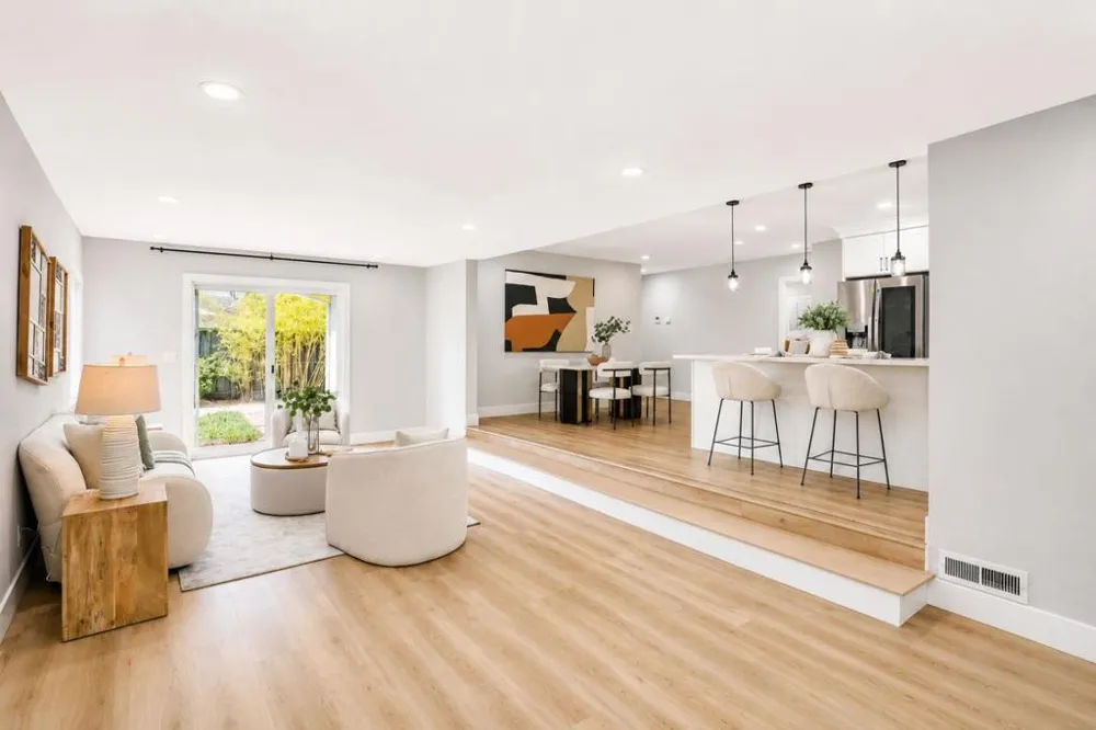 1996 Hartnell Street Union City, CA 94587