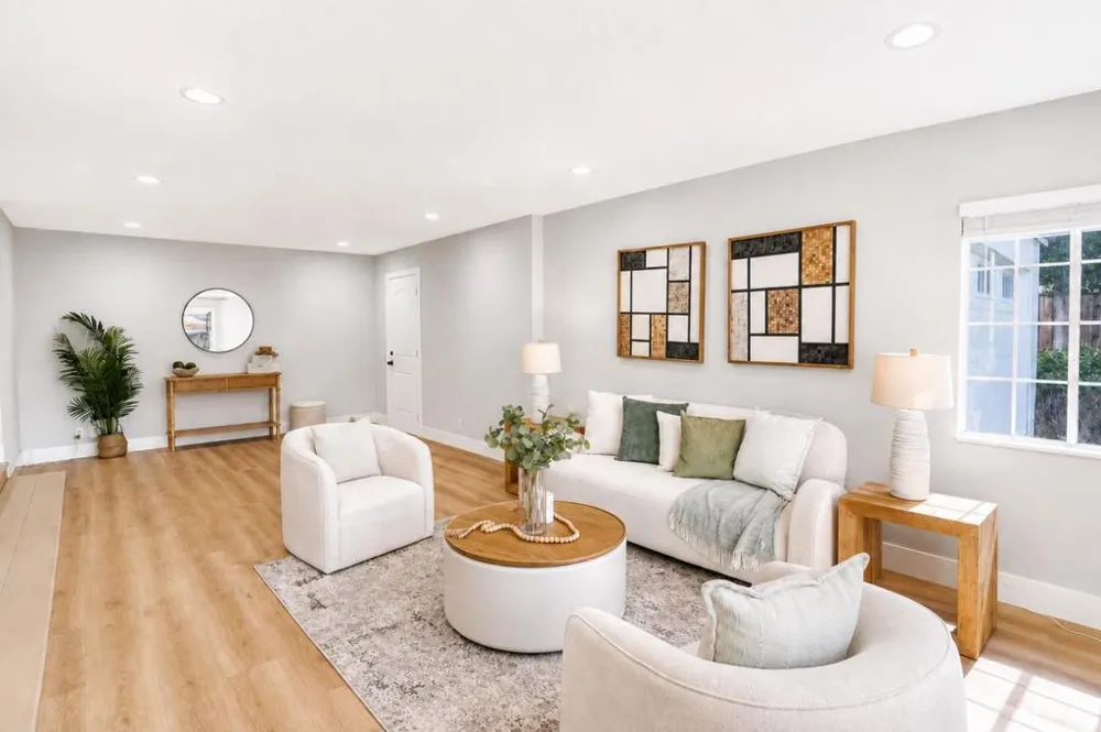 1996 Hartnell Street Union City, CA 94587