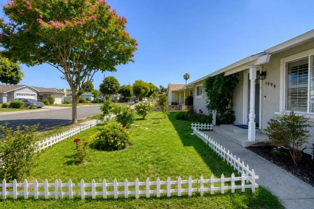 1996 Hartnell Street Union City, CA 94587