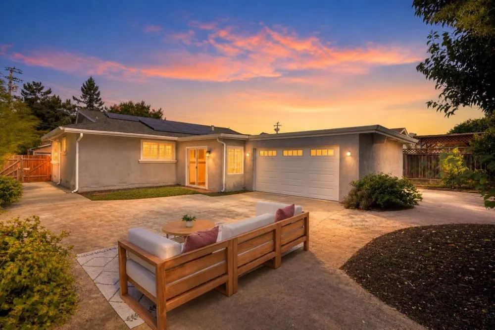 1996 Hartnell Street Union City, CA 94587