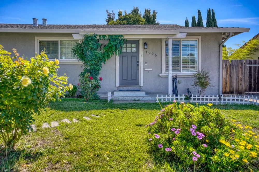 1996 Hartnell Street Union City, CA 94587