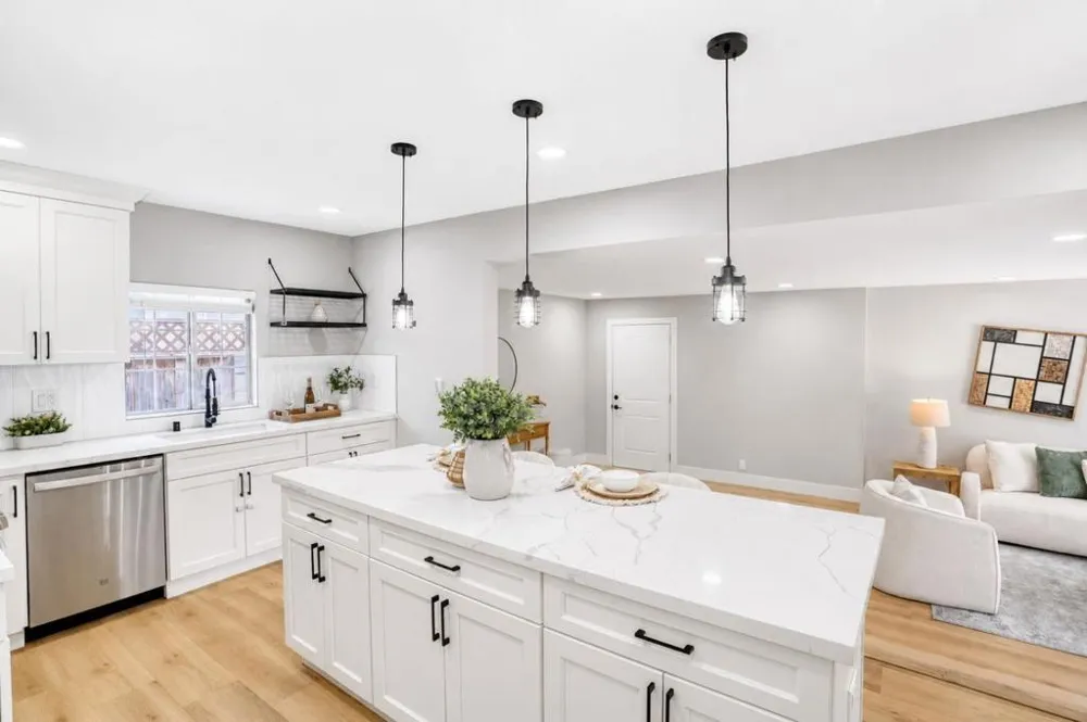 1996 Hartnell Street Union City, CA 94587