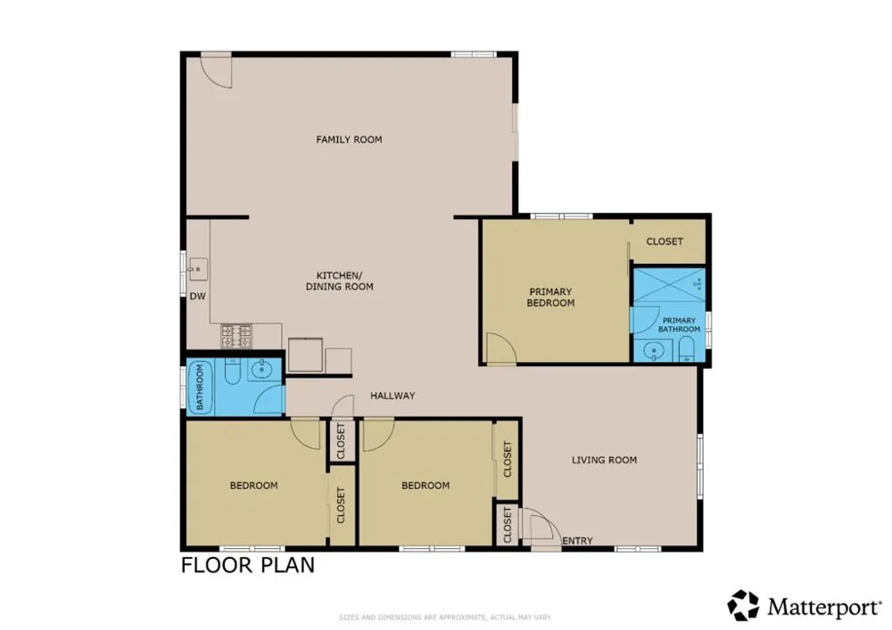 1996 Hartnell Street Union City, CA 94587