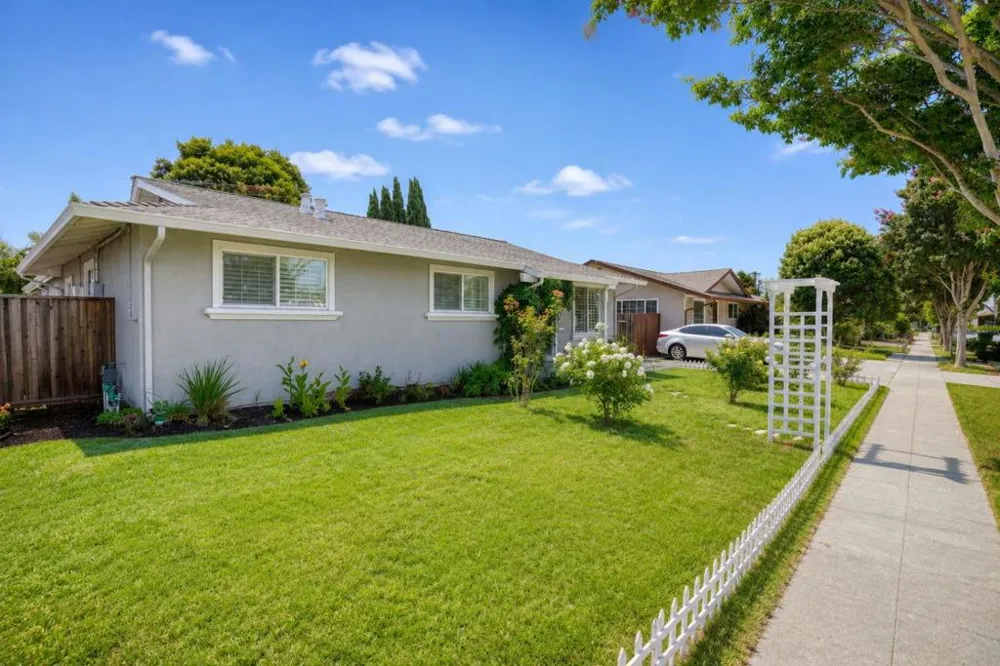 1996 Hartnell Street Union City, CA 94587