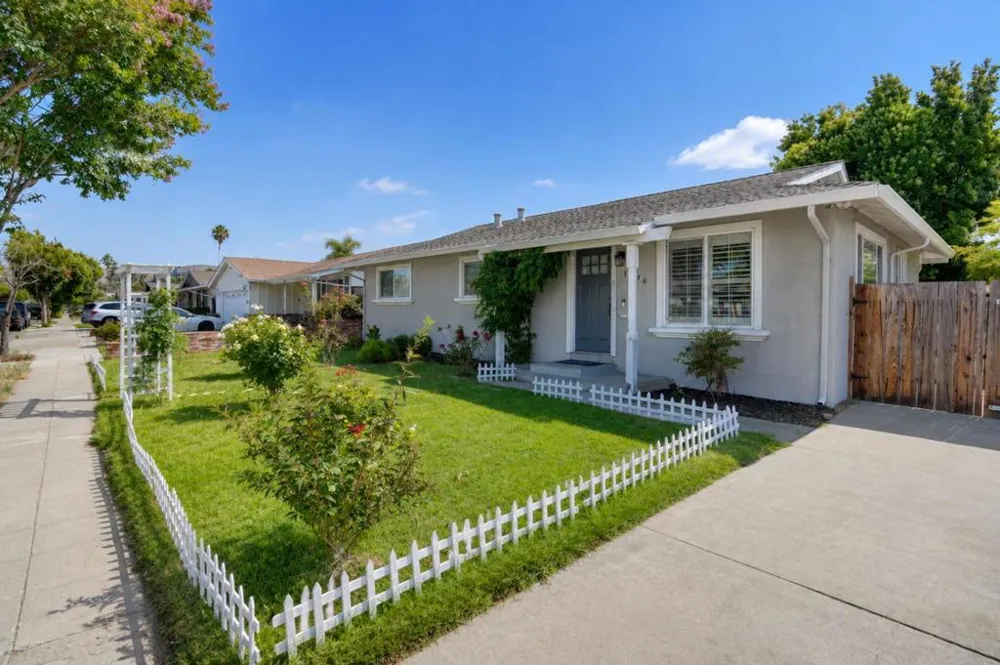 1996 Hartnell Street Union City, CA 94587