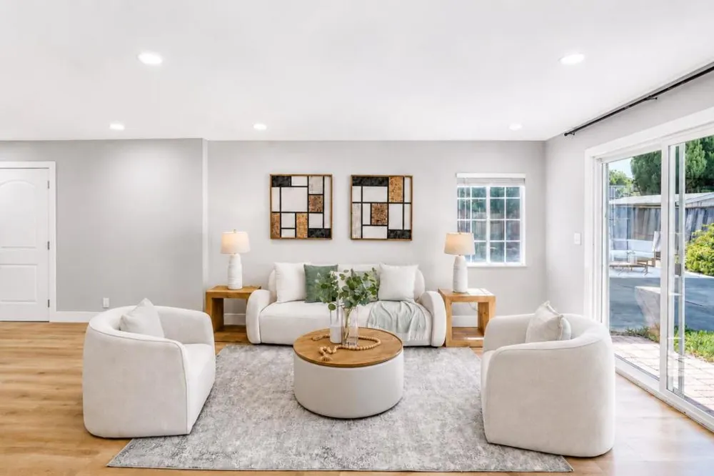1996 Hartnell Street Union City, CA 94587