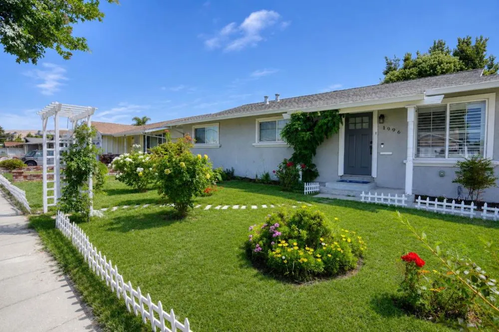 1996 Hartnell Street Union City, CA 94587