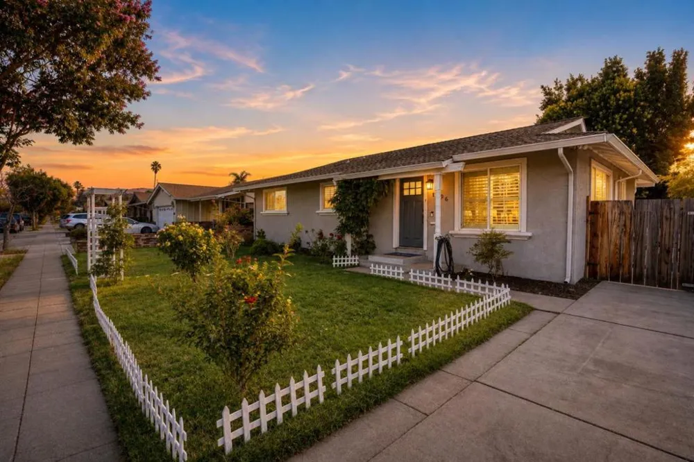 1996 Hartnell Street Union City, CA 94587