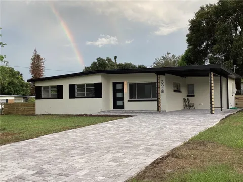 3318 DEBBIE DRIVE