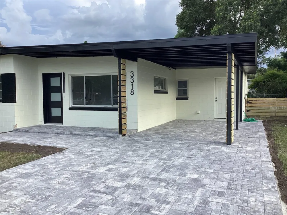 3318 DEBBIE DRIVE Orlando, FL 32806