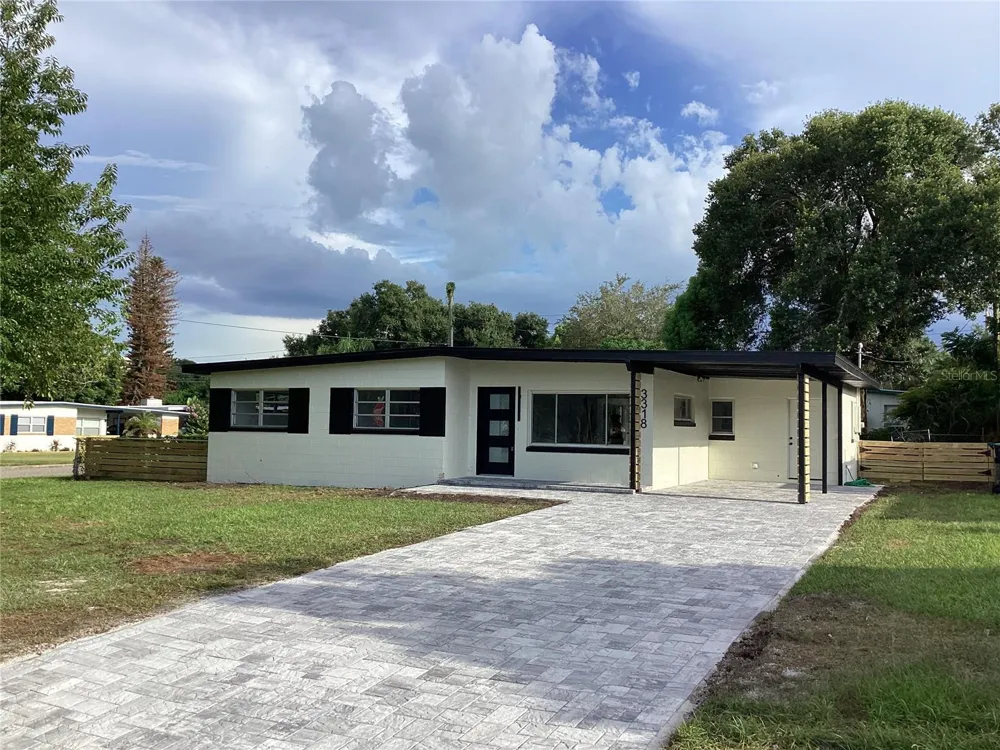 3318 DEBBIE DRIVE Orlando, FL 32806