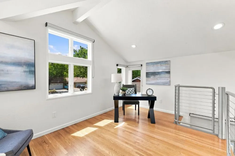 1397 Dentwood Drive San Jose, CA 95118