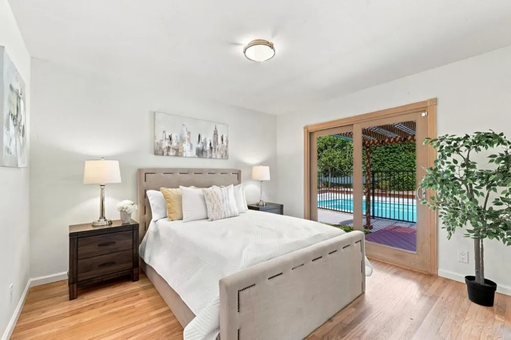 1397 Dentwood Drive San Jose, CA 95118
