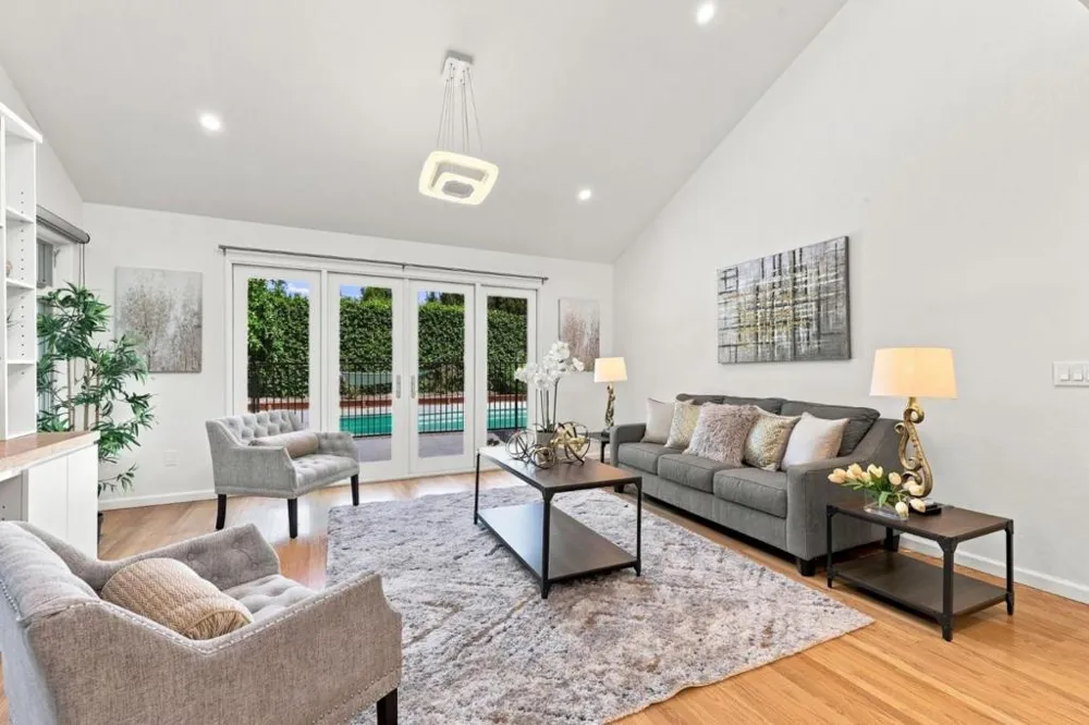 1397 Dentwood Drive San Jose, CA 95118