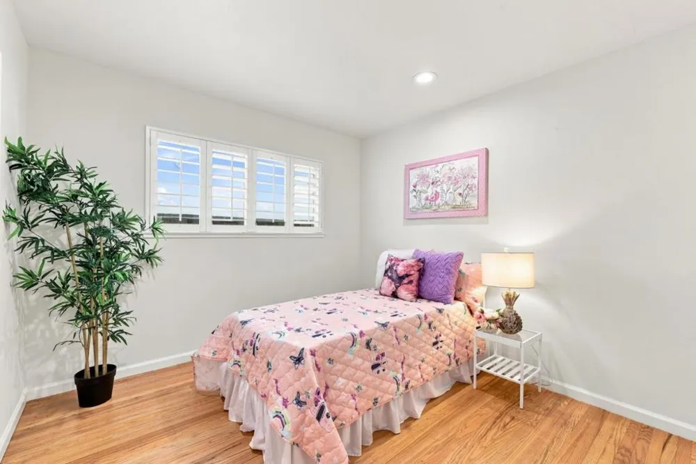 1397 Dentwood Drive San Jose, CA 95118