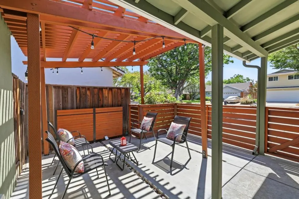 1397 Dentwood Drive San Jose, CA 95118