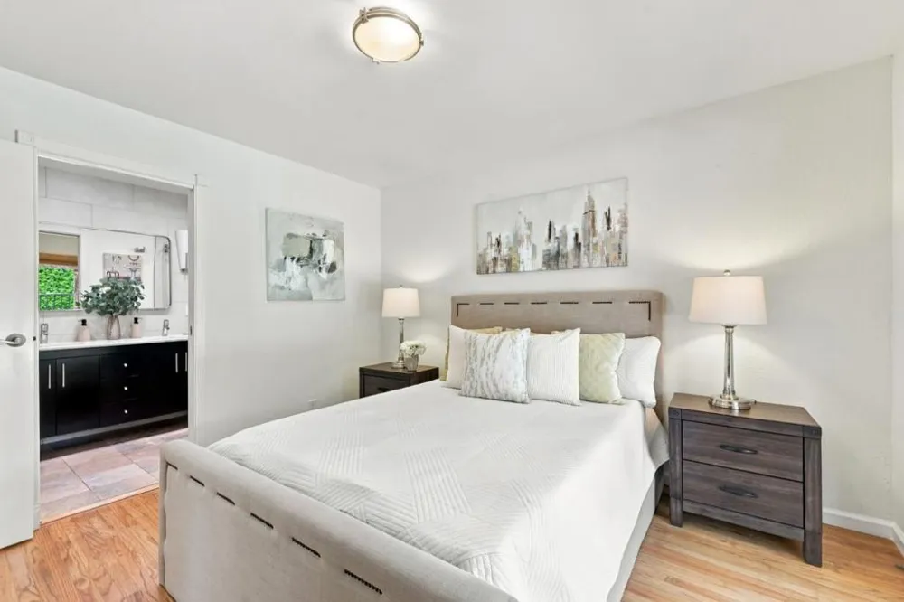 1397 Dentwood Drive San Jose, CA 95118