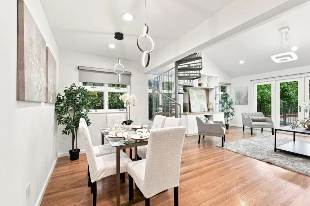 1397 Dentwood Drive San Jose, CA 95118