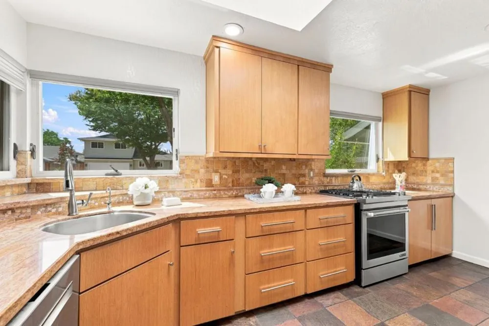 1397 Dentwood Drive San Jose, CA 95118