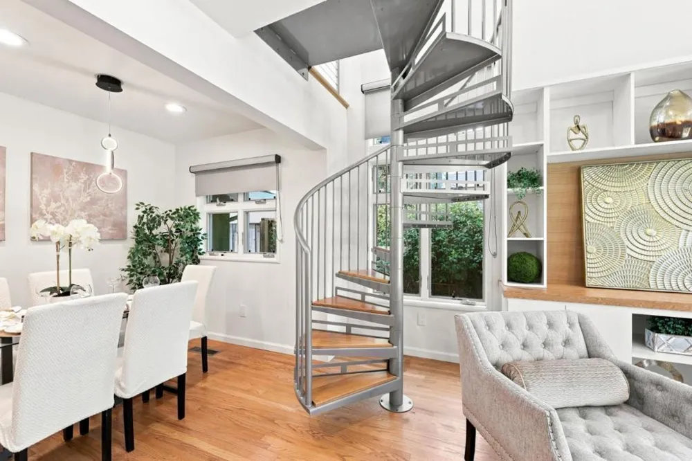 1397 Dentwood Drive San Jose, CA 95118