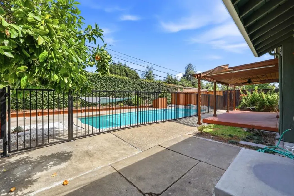 1397 Dentwood Drive San Jose, CA 95118