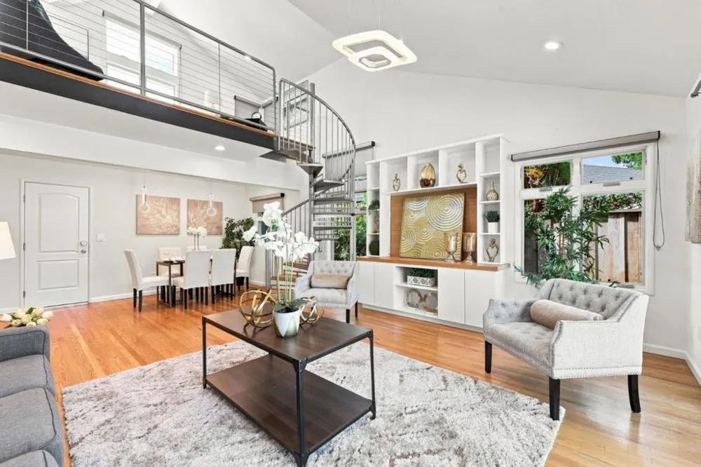 1397 Dentwood Drive San Jose, CA 95118